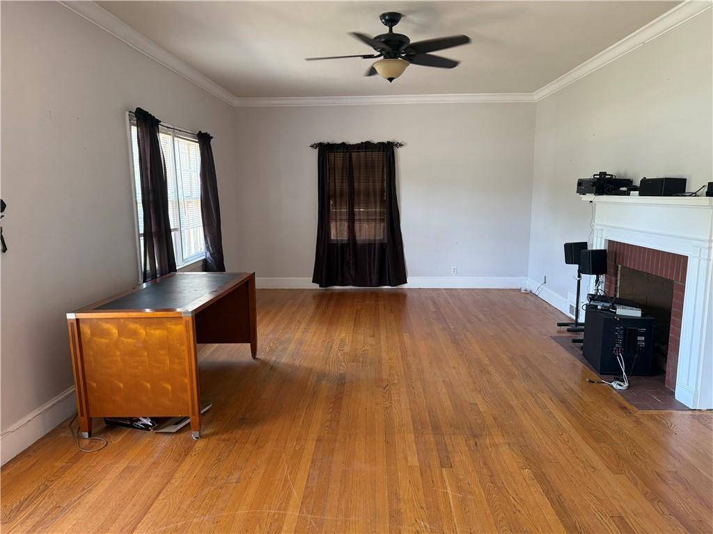 Conyers, GA 30012,998 Highland CIR SE