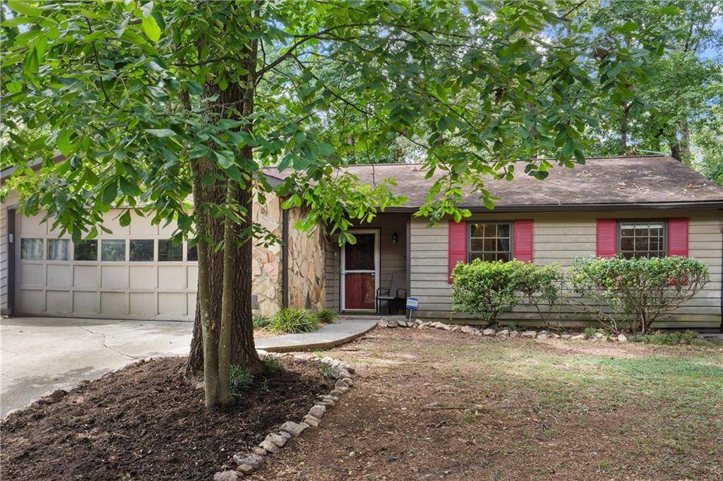 Lawrenceville, GA 30044,573 Fieldstream WAY