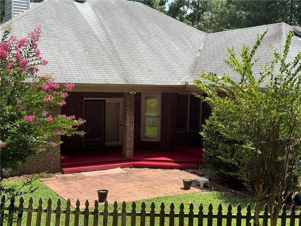 Conyers, GA 30094,5207 W Shore DR SW