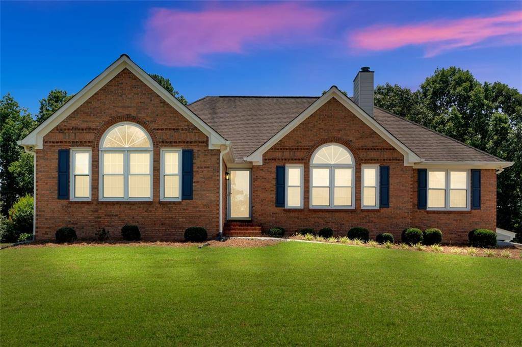 Dacula, GA 30019,3304 BROOKSONG WAY