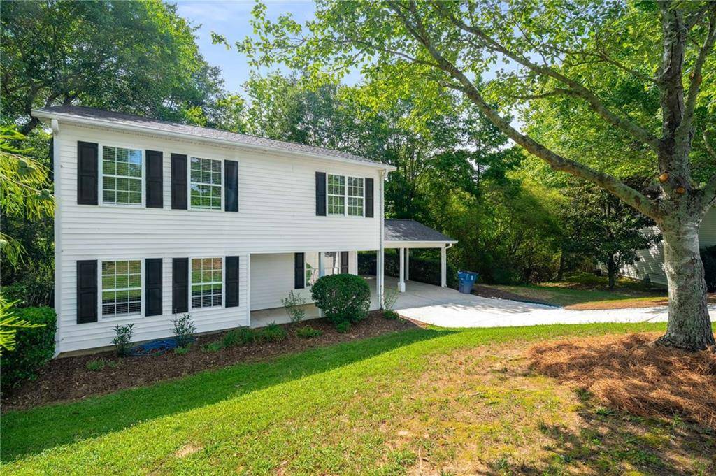 Alpharetta, GA 30004,1550 Stelten WAY