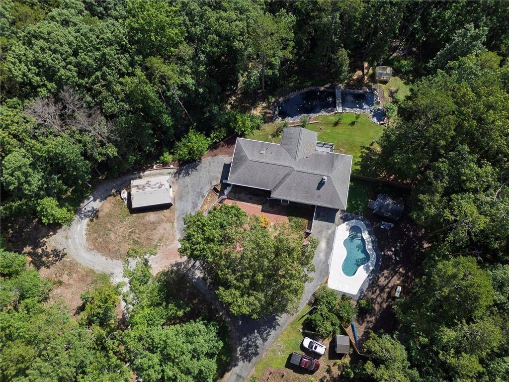 Ball Ground, GA 30107,514 Olivia LN