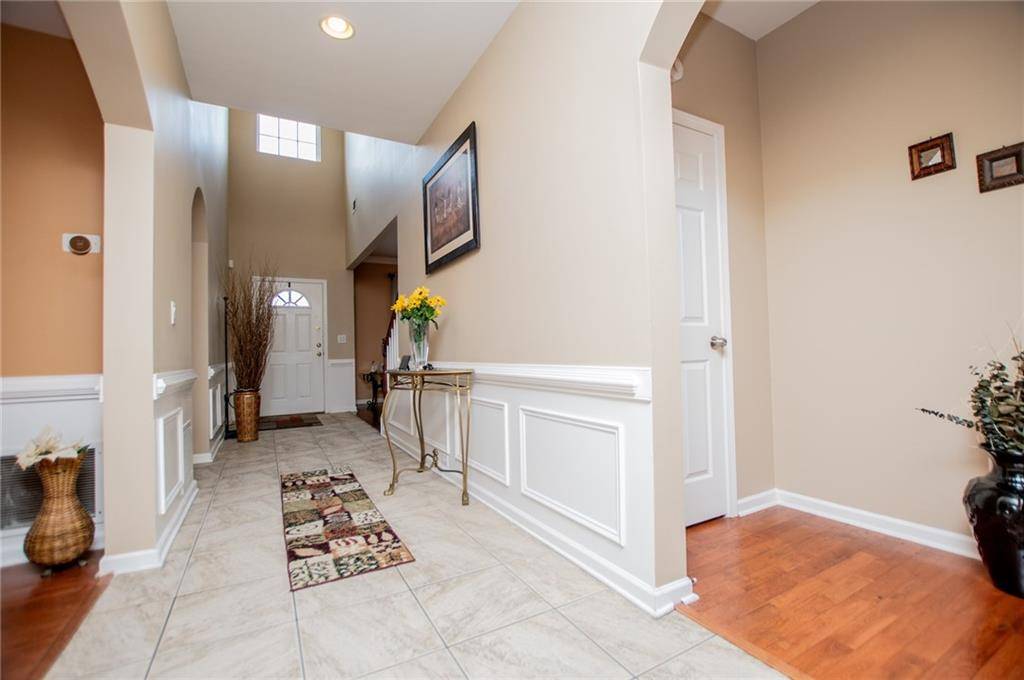 Lithia Springs, GA 30122,7755 Parkside DR