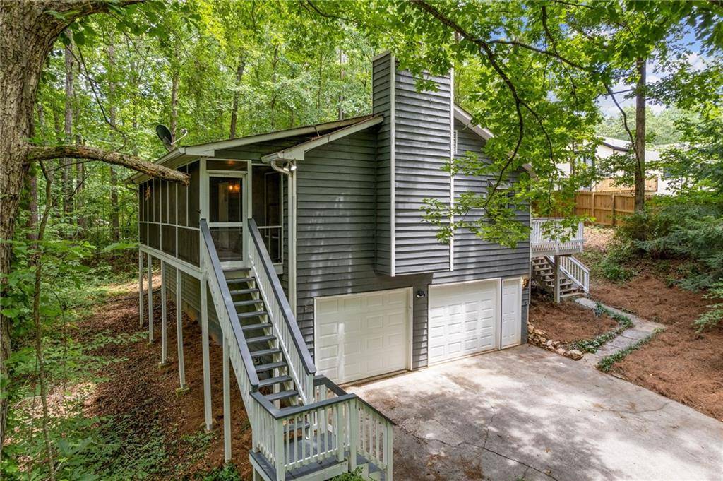 Acworth, GA 30102,5239 Ferry Creek LN