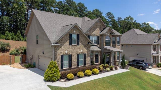 Loganville, GA 30052,3798 SPRING PLACE CT