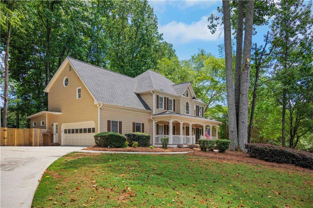 Lawrenceville, GA 30044,1478 NAPIER TER