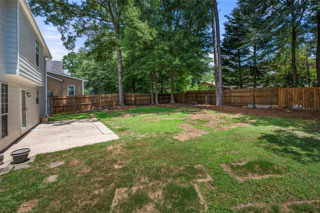 Marietta, GA 30008,3009 GARLAND DR SW