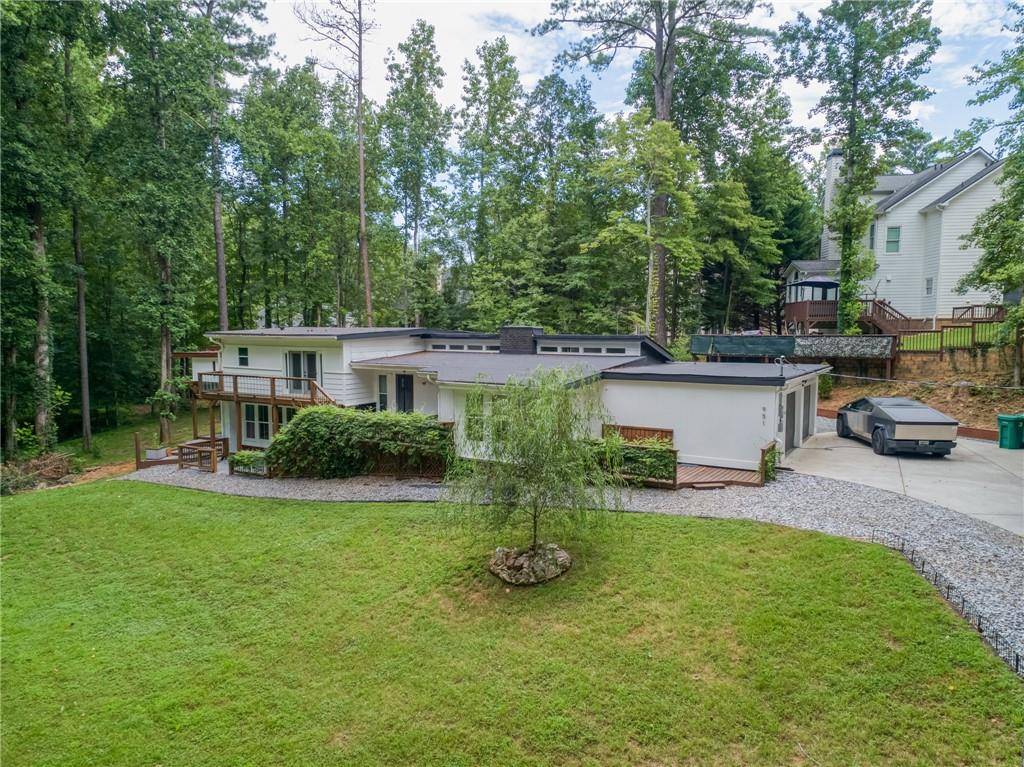 Smyrna, GA 30082,951 Reed RD SE