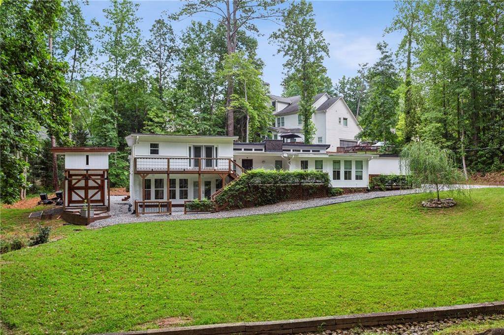 Smyrna, GA 30082,951 Reed RD SE