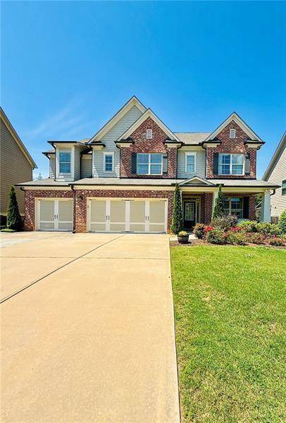 Buford, GA 30518,724 Laura Jean CT