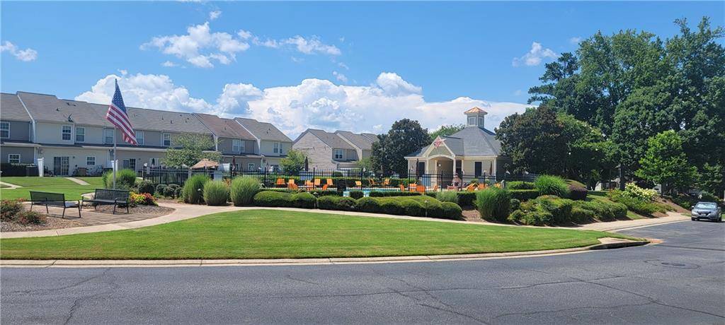 Cumming, GA 30040,264 Azalea CIR