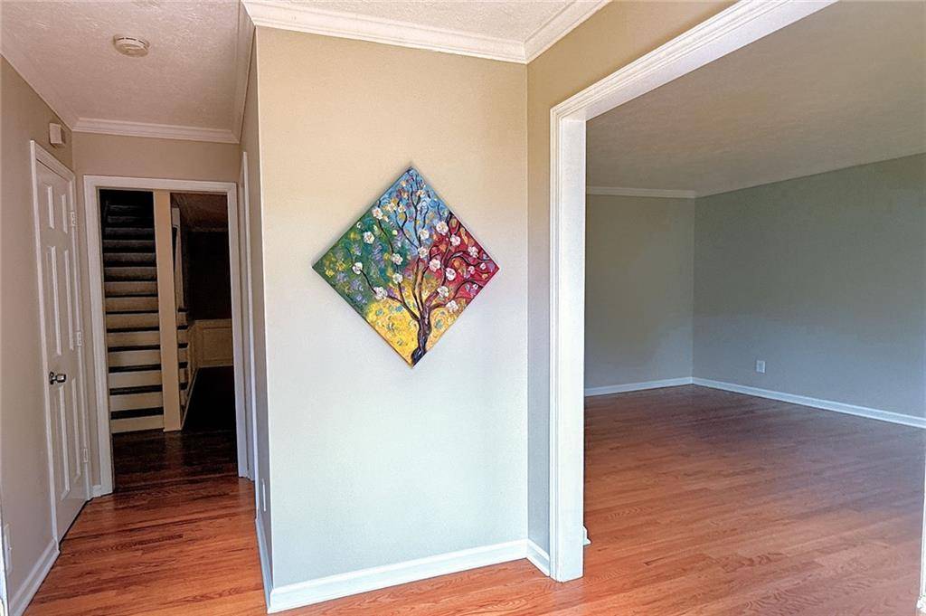 Marietta, GA 30066,2329 Milstead CIR NE
