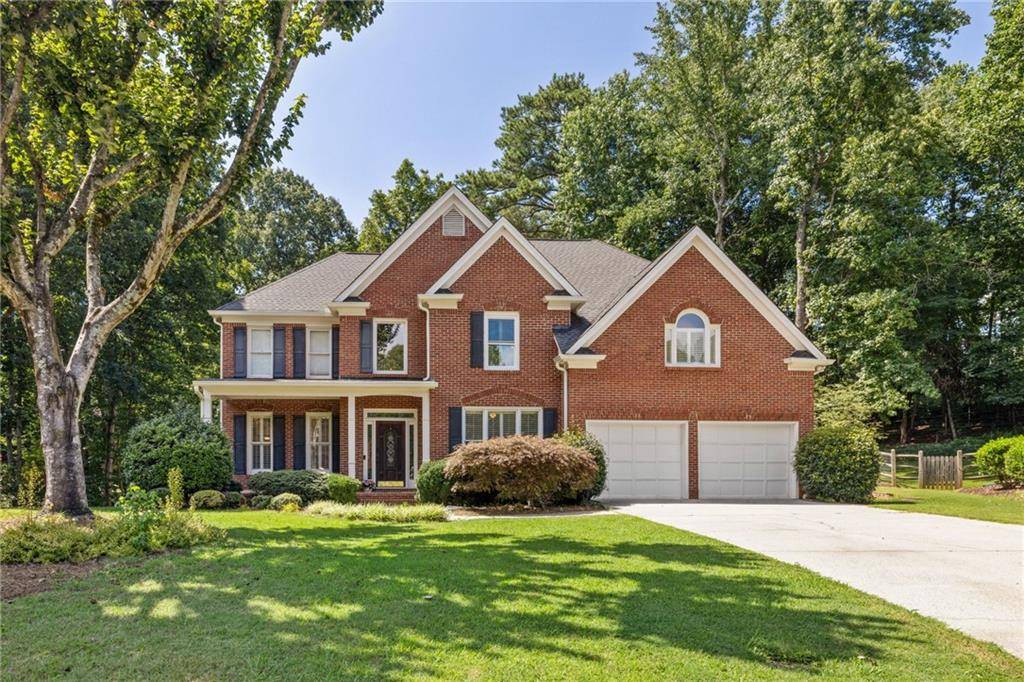 Alpharetta, GA 30005,3095 Walnut Creek DR