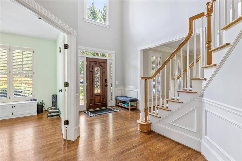 Alpharetta, GA 30005,3095 Walnut Creek DR