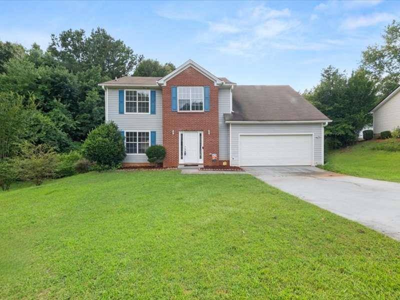Lithonia, GA 30058,6194 Valley Green RD