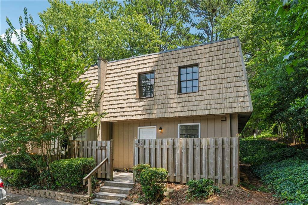 Morrow, GA 30260,6438 Stone Terrace
