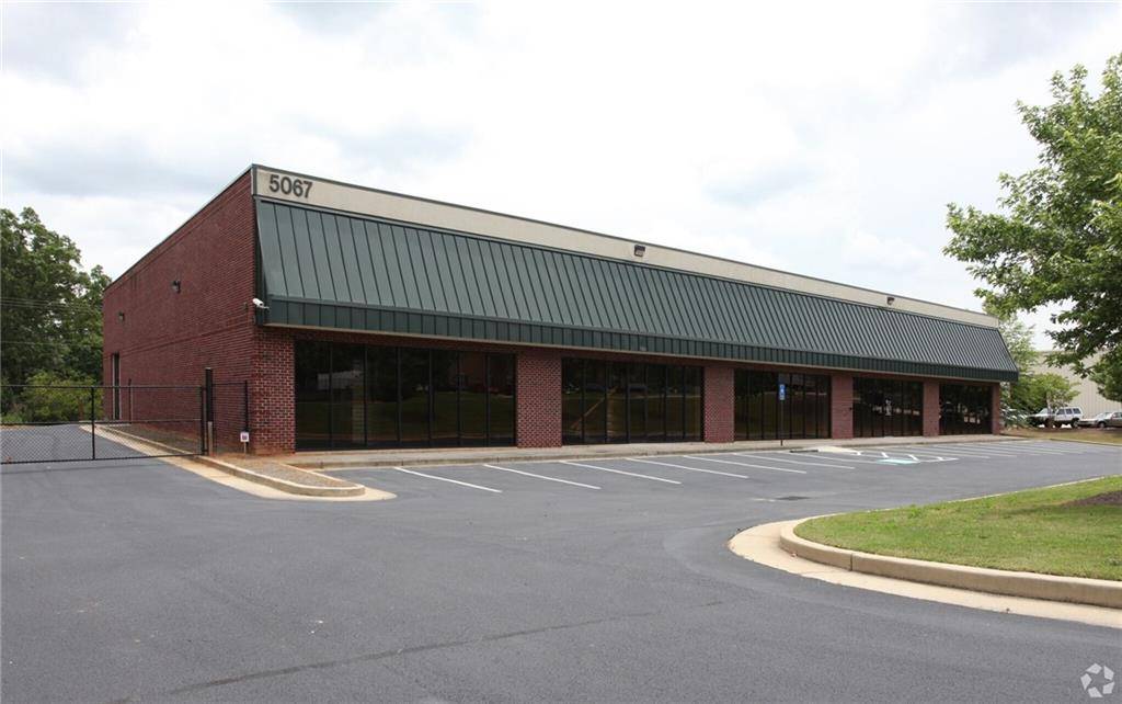 Buford, GA 30518,5067 Bristol Industrial WAY