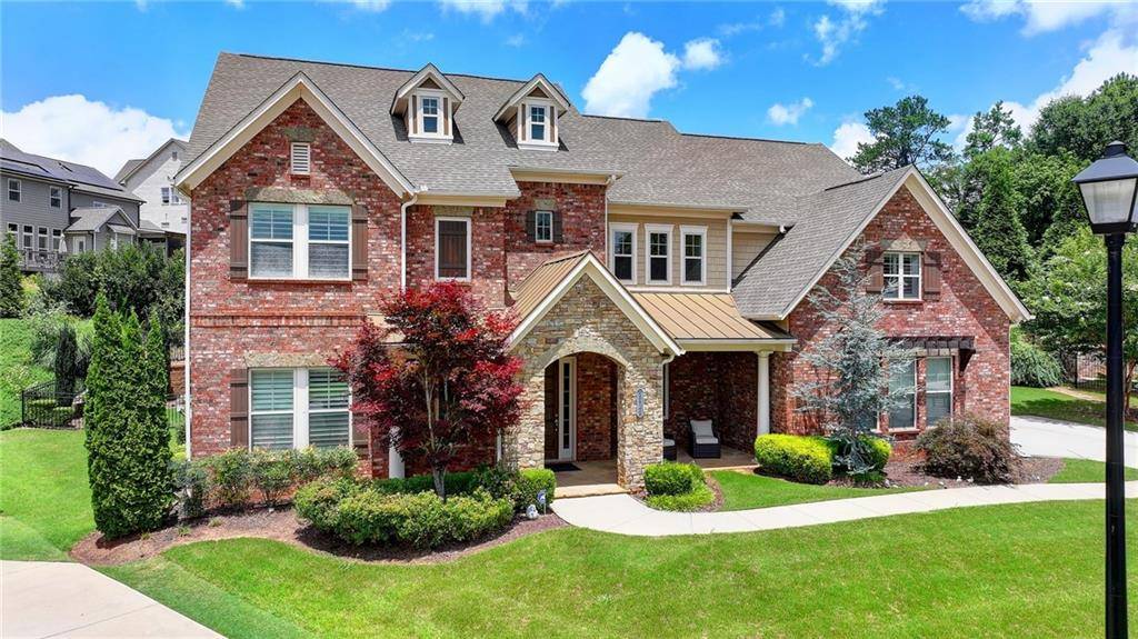 Suwanee, GA 30024,5825 Ballantyne WAY