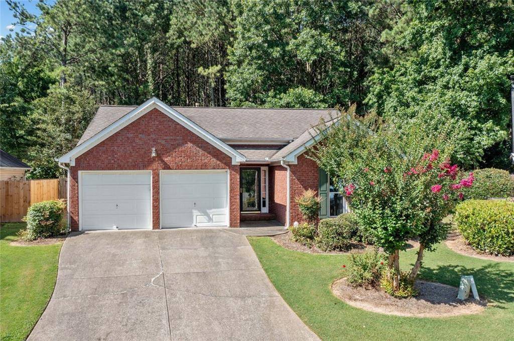 Woodstock, GA 30189,243 Park PL