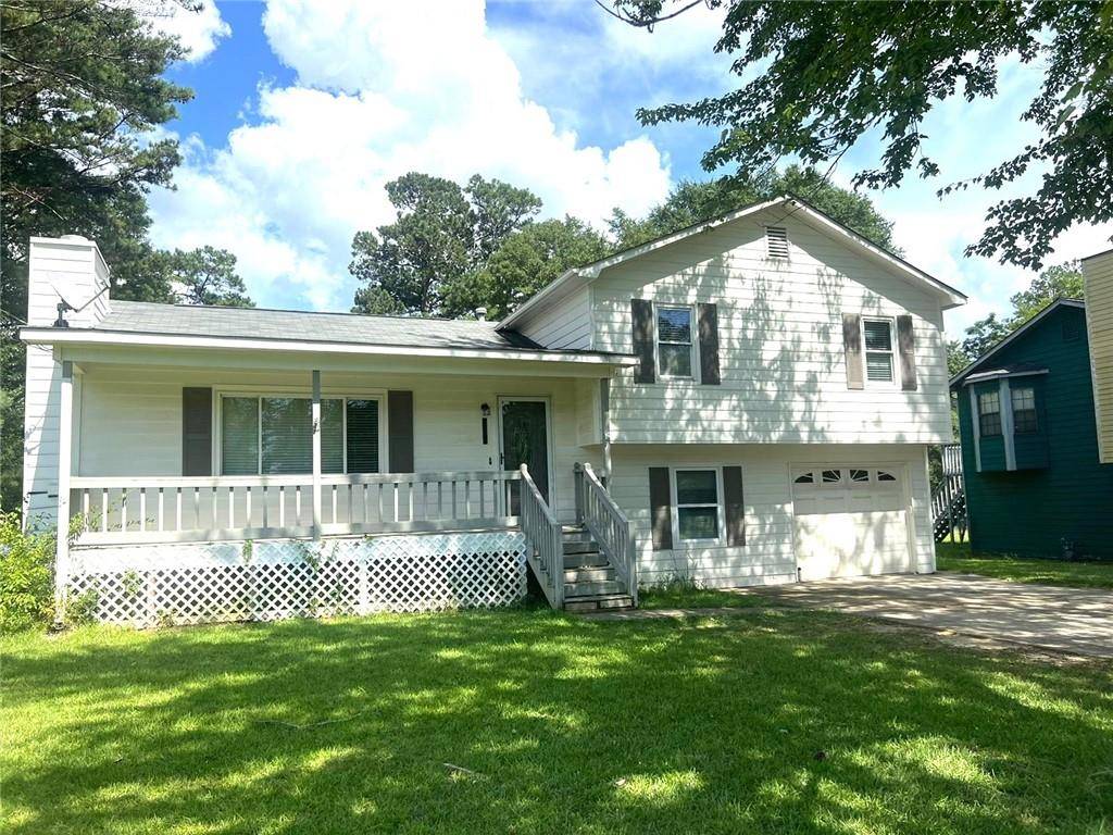 Powder Springs, GA 30127,3177 Pinto DR