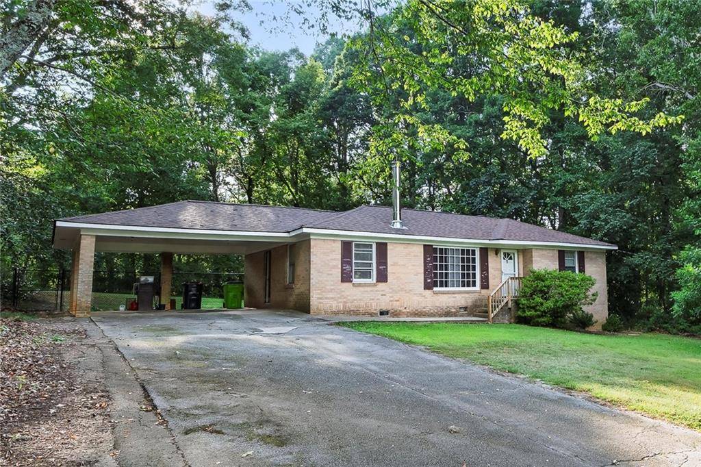 Lithia Springs, GA 30122,6507 Roberta ST
