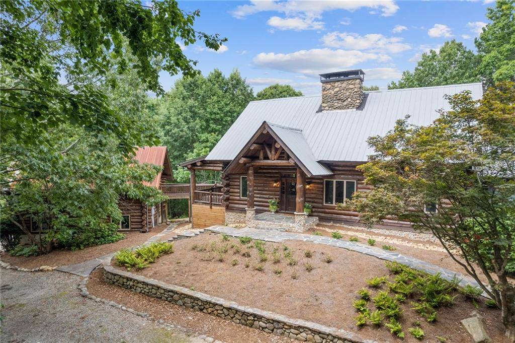 White, GA 30184,1355 White RD