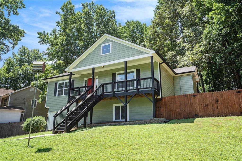 Powder Springs, GA 30127,260 Sterling DR