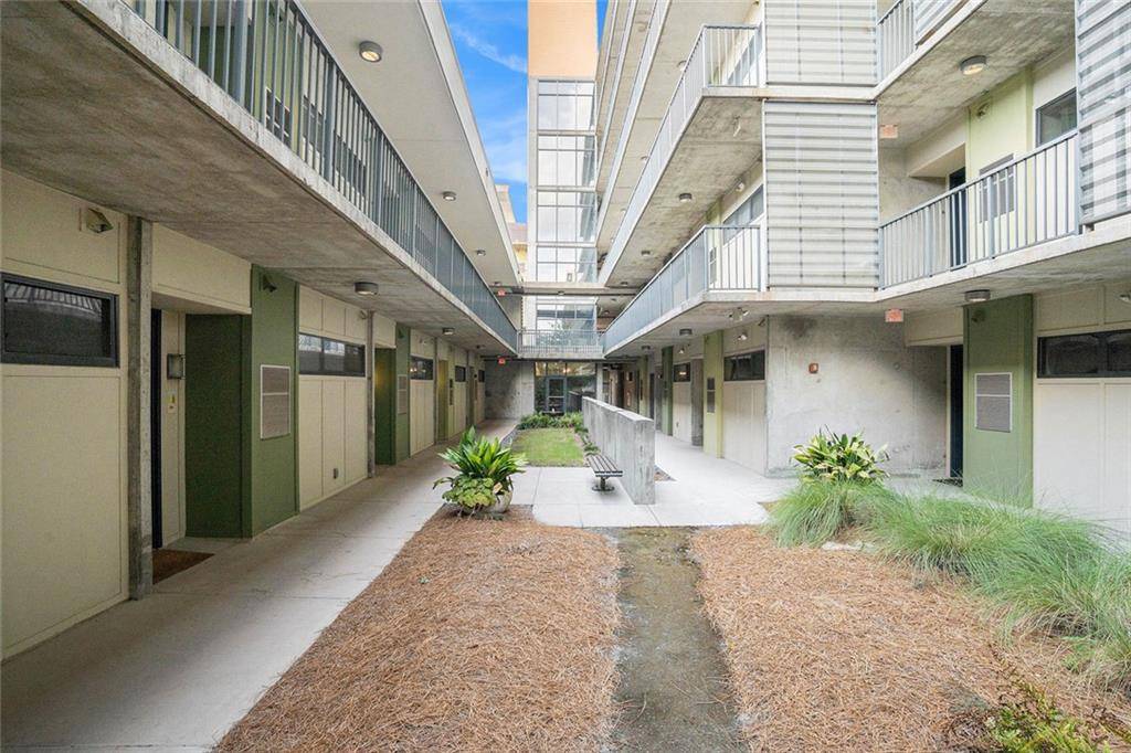 Atlanta, GA 30312,480 John Wesley Dobbs Avenue NE #303