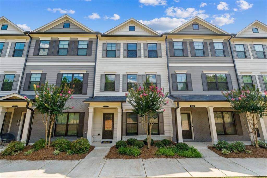 Woodstock, GA 30188,421 STOVALL PL