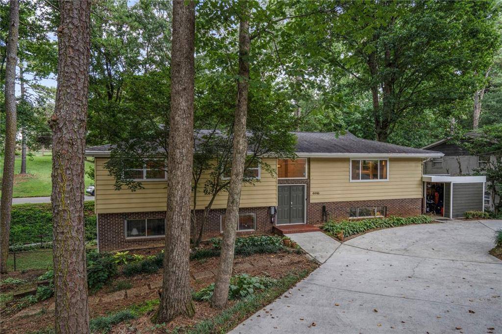 Tucker, GA 30084,4446 Cain CIR