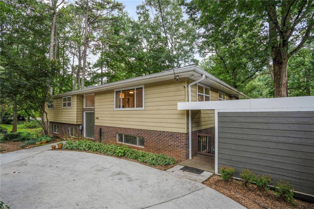 Tucker, GA 30084,4446 Cain CIR