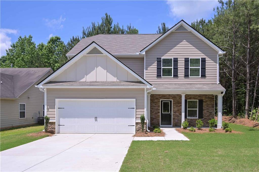 Villa Rica, GA 30180,48 Beaver PT