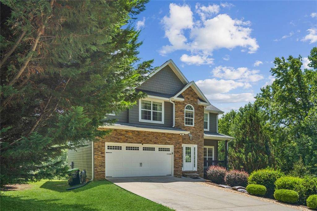 Cleveland, GA 30528,88 Meadow Crest DR