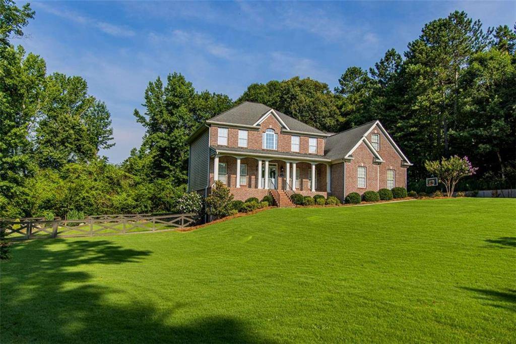 Rome, GA 30161,14 Stratford LN