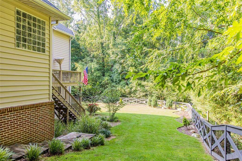 Rome, GA 30161,14 Stratford LN