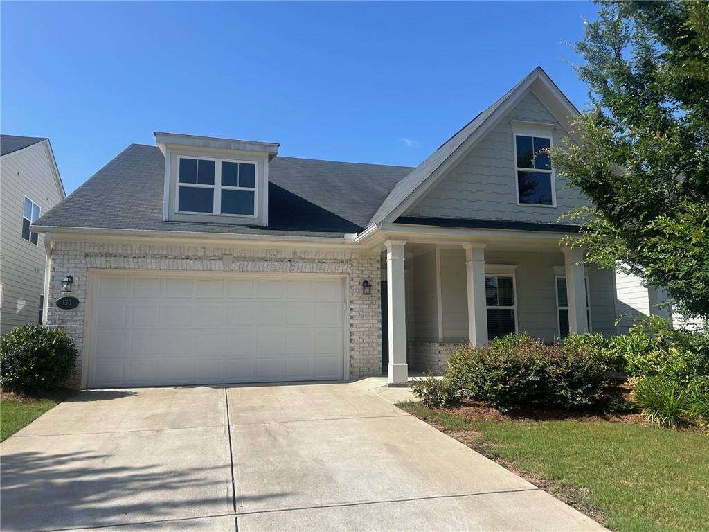 Canton, GA 30115,130 Crest Brooke DR
