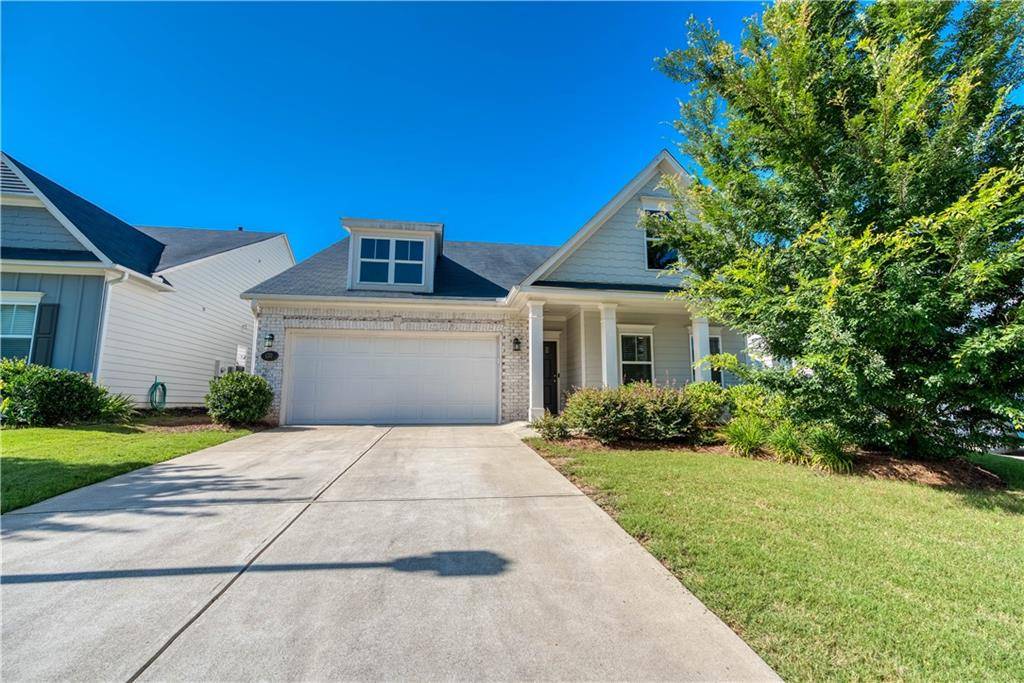 Canton, GA 30115,130 Crest Brooke DR