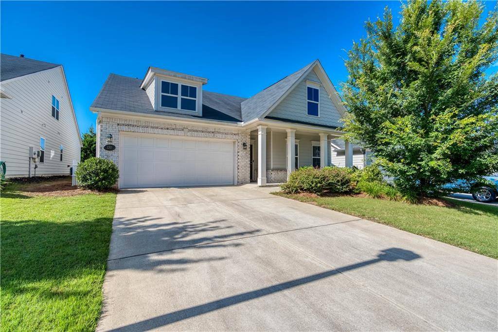 Canton, GA 30115,130 Crest Brooke DR