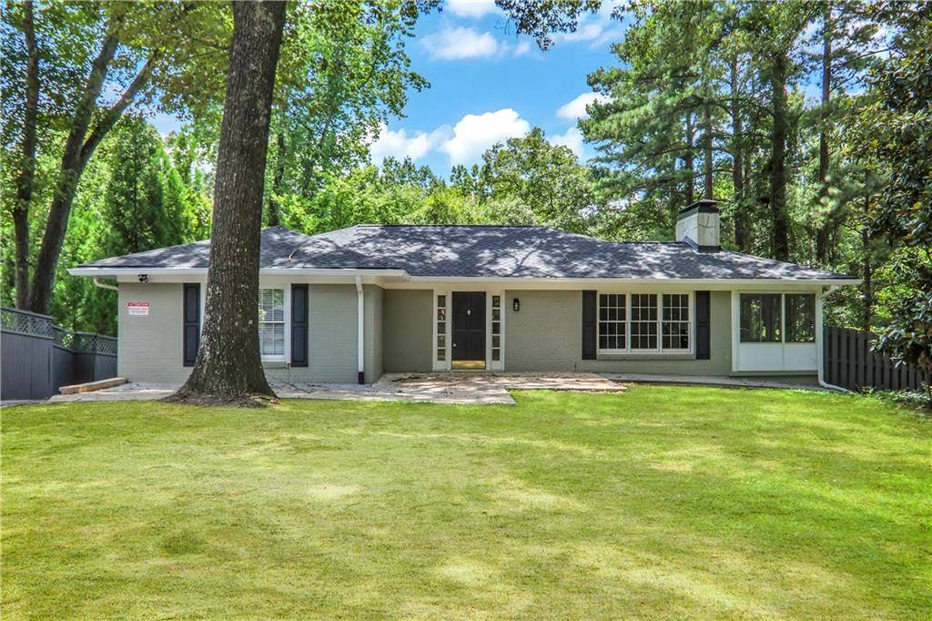 Atlanta, GA 30305,2925 Arden Rd NW