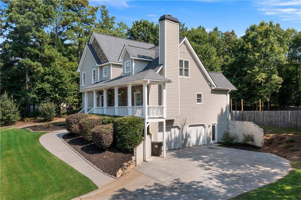 Adairsville, GA 30103,41 Golden Eagle DR