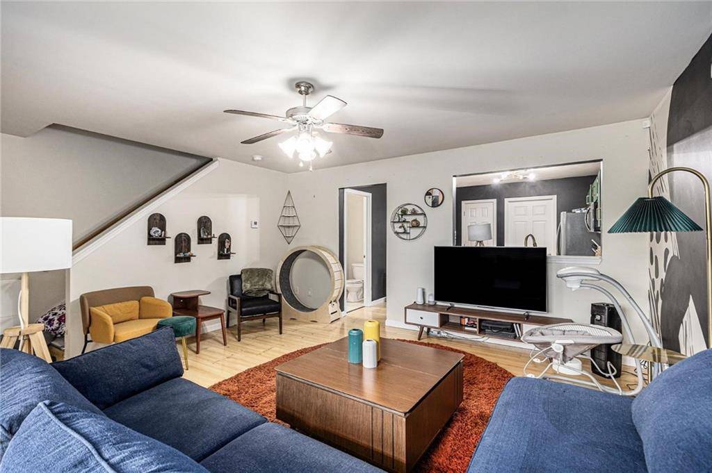Cartersville, GA 30120,13 Otting DR #A
