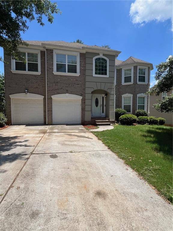 Lithonia, GA 30038,3532 Maple Hill RD