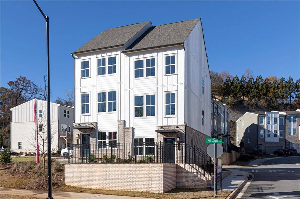 Atlanta, GA 30315,365 Skylar CT SE