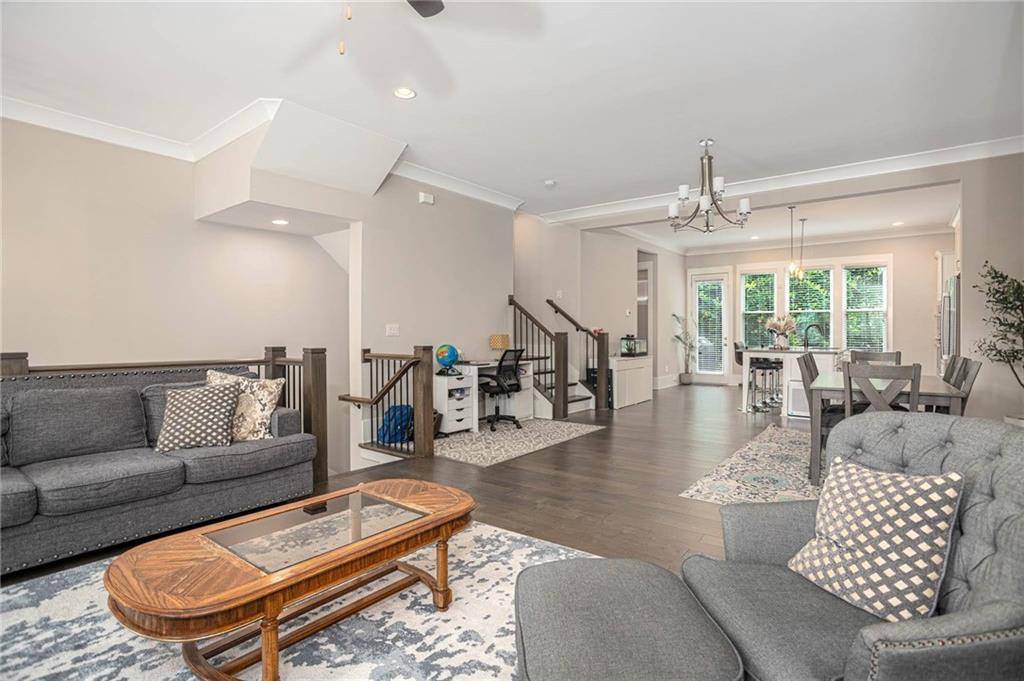 Dunwoody, GA 30338,4141 Wisconsin DR