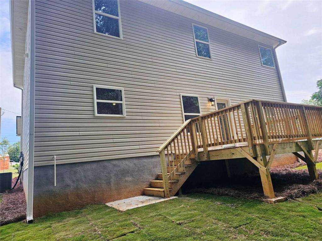 Bowdon, GA 30108,309 Melanie CT
