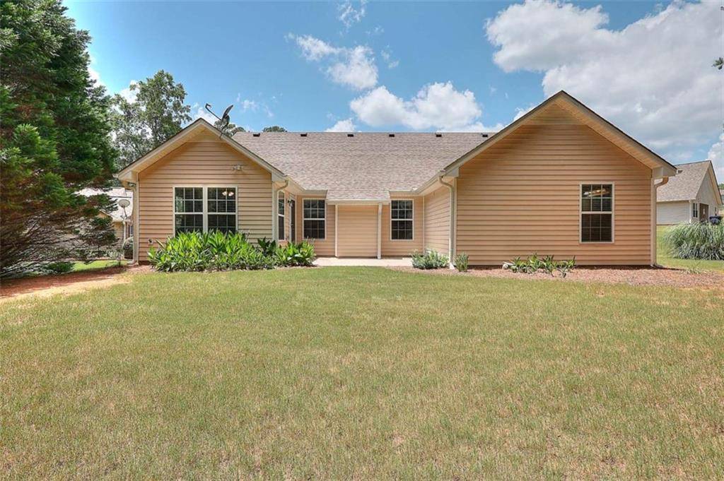 Monroe, GA 30655,831 Stone Creek DR