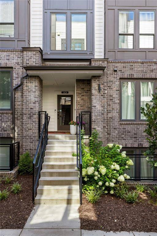 Atlanta, GA 30315,400 Pratt DR SE #1403