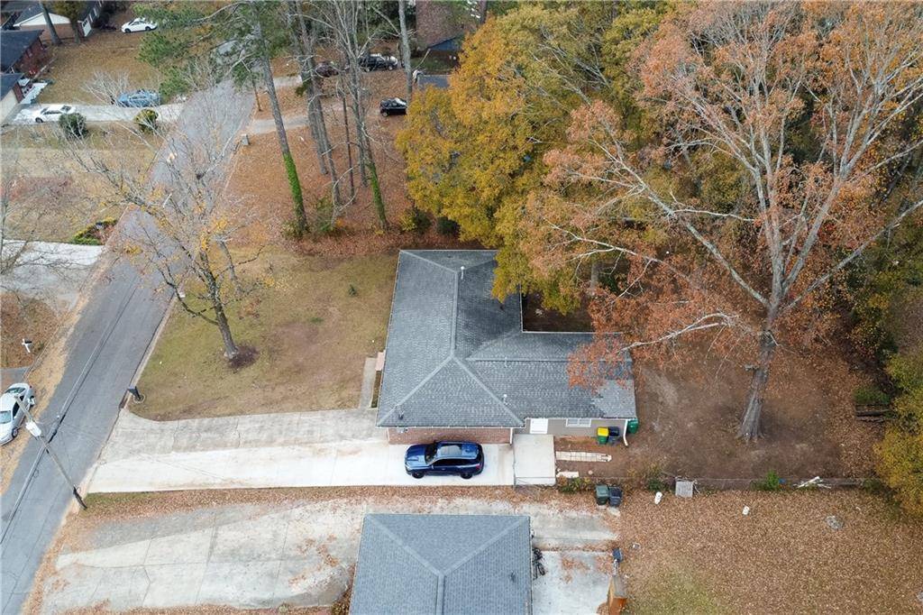 Norcross, GA 30071,679 Winchester LN