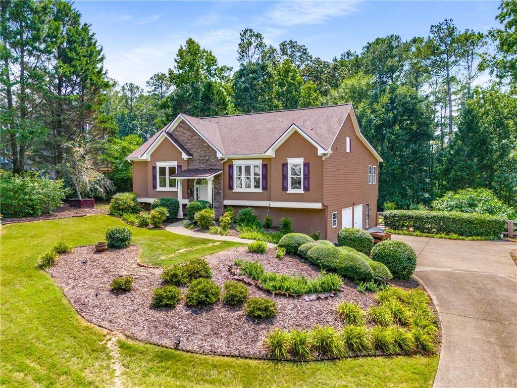 Woodstock, GA 30188,109 Copper Ridge DR