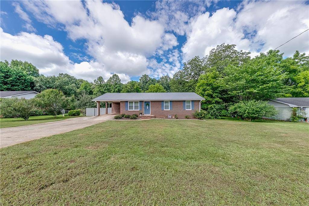 Auburn, GA 30011,86 Hilltop CIR